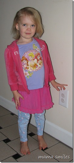 fashionista