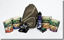 NVGNC Prize Pack