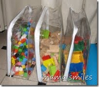 toy storage
