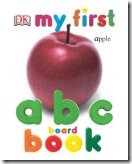 My First ABC Book