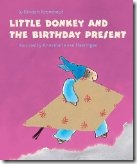 Little Donkey and the Birthday Present