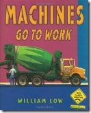 Machines Go To Work