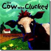 The Cow Who Clucked