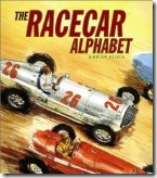 The Racecar Alphabet