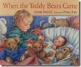 WhentheTeddyBearsCame