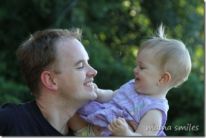Mike and Lily