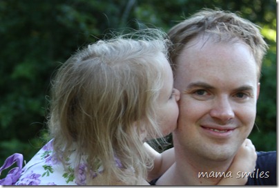 Mike and Emma