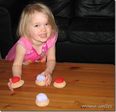 jam tarts