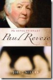 The Revolutionary Paul Revere