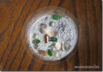 Emma's Zen Garden