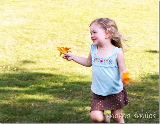 Making the most of summer sunshine