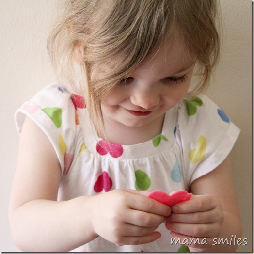 easy first sewing project for kids