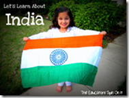 Learn about India