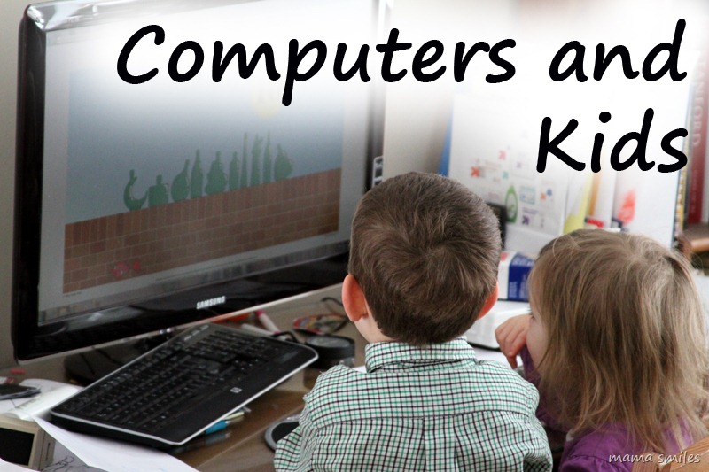 Free Educational Computer Games for Kids