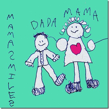 new blog button designed by Emma