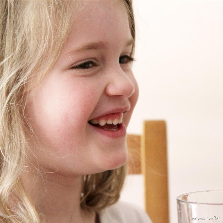 6yo reacts to tasting coconut milk 6yo reacts to tasting coconut milk