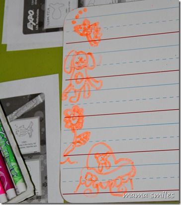 Emma's drawings Emma's drawings