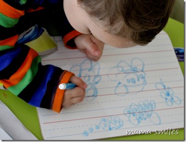 Johnny's drawings Johnny's drawings