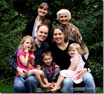 family picture