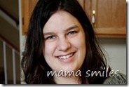 Aunt C (JC's mama)