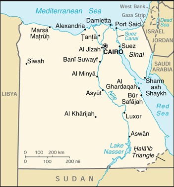 Egypt-Map-12