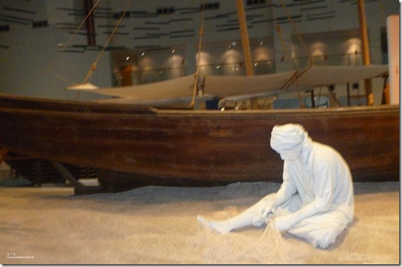 the maritime museum