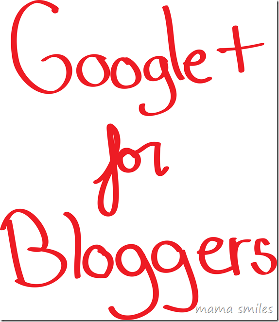 google-plus-for-bloggers