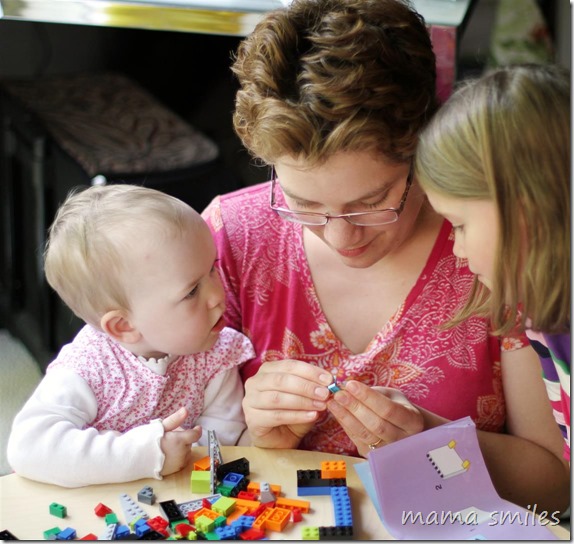 Use STEM toys like LEGO to encourage girls to build creativity and develop their natural interest in science and engineering Use STEM toys like LEGO to encourage girls to build creativity and develop their natural interest in science and engineering