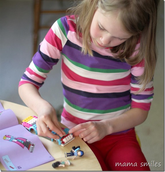 Building creativity and STEM skills with LEGO Building creativity and STEM skills with LEGO