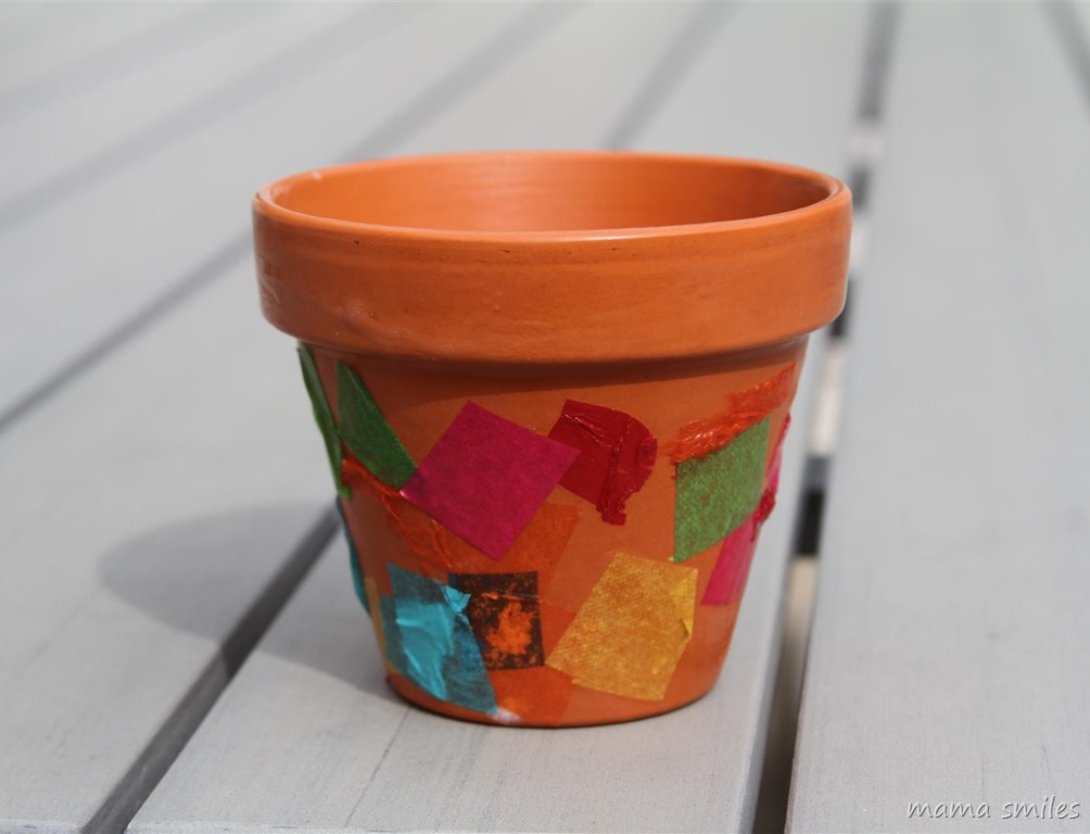 38 Amazing Flower Pot Painting Ideas for 2023