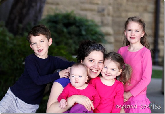 Motherhood after cancer