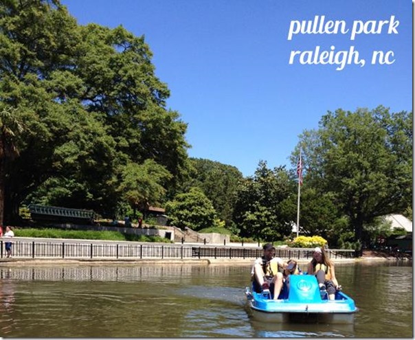 Pullen Park 2
