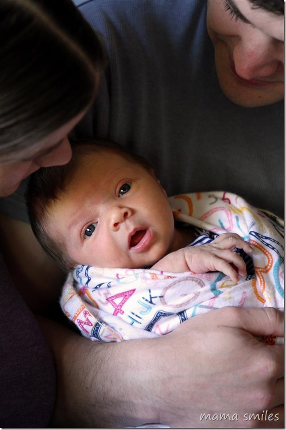Capturing newborns - photoshoot tips