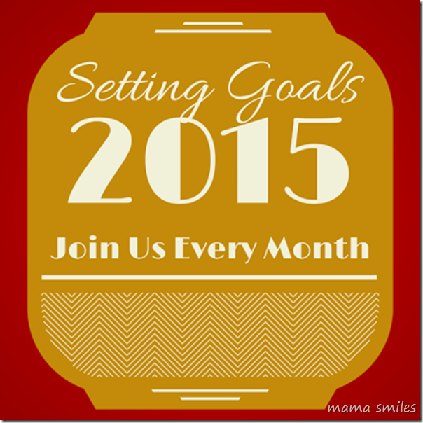 setting-goals-every-month