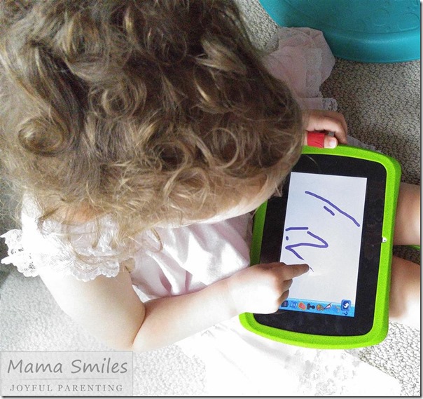 See why the Leappad Epic is the most kid-friendly tablet out there.