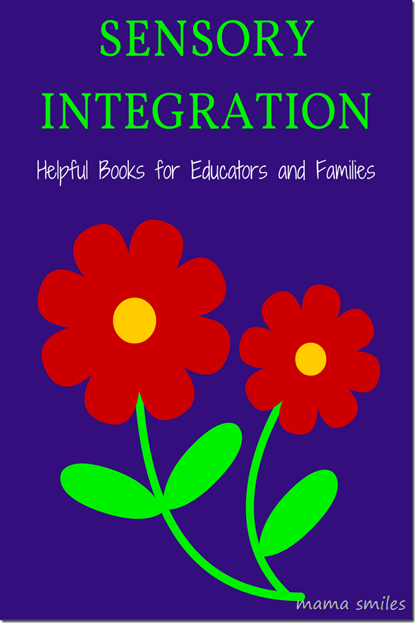 sensory-integration-books