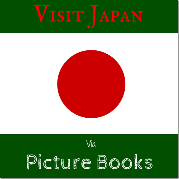 Japan Picture Books