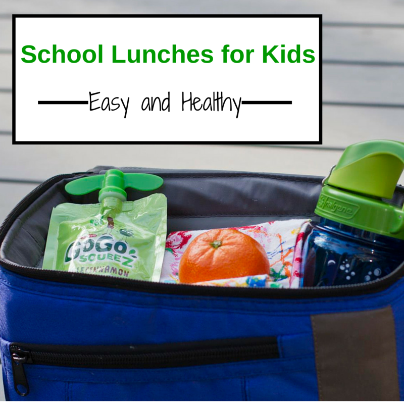 easy school lunches for kids easy school lunches for kids