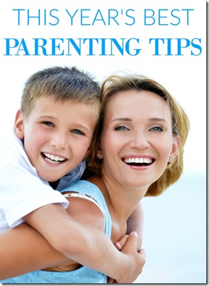 This Year Best Parenting Tips