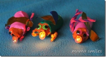 light-up bugs tutorial