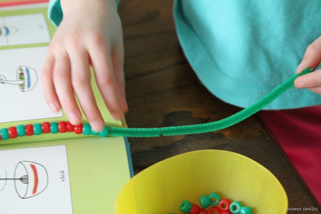 pipe cleaner crafts for kids