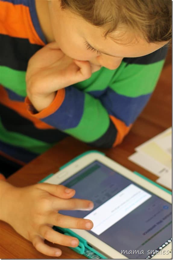 Authentic experiences encourage learning - and it doesn't always take much to create an authentic educational experience!