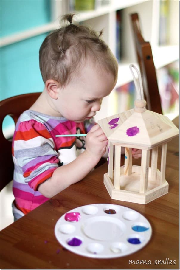 raising children - have you said yes today?
