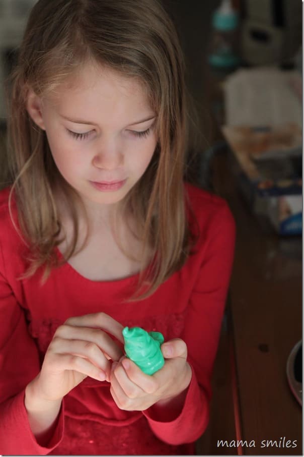 Activities to help kids calm down and stay calm.