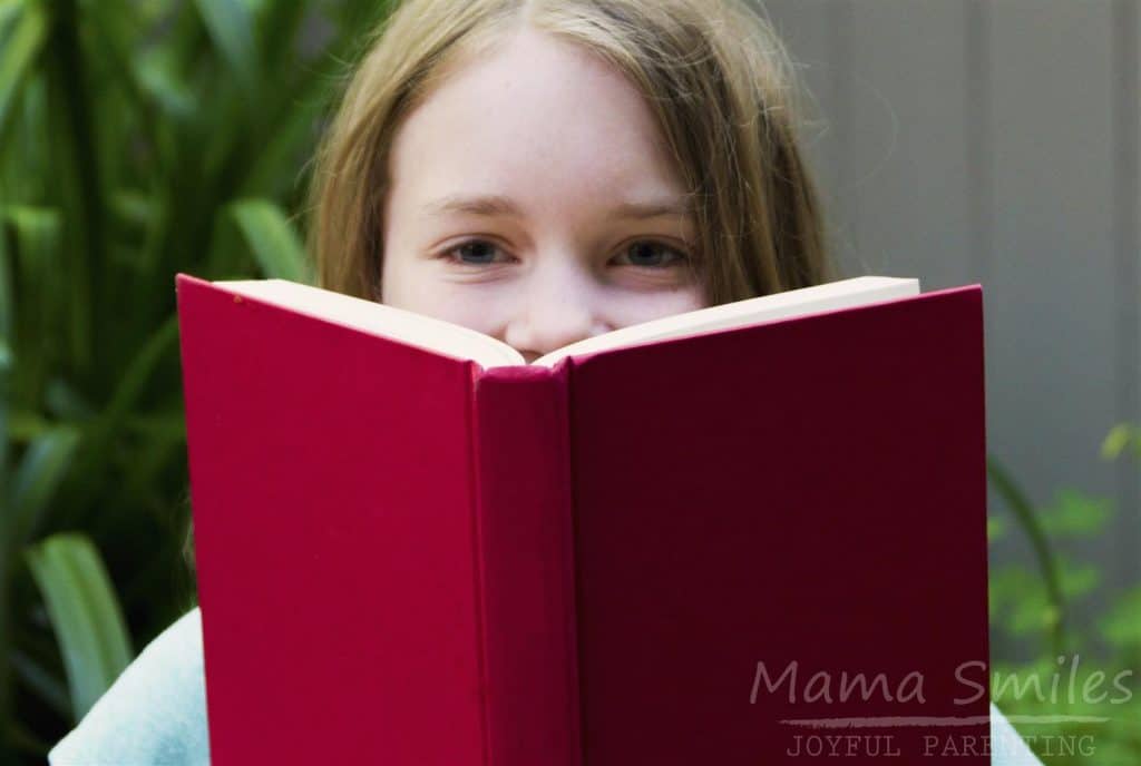 Great books your tween will love