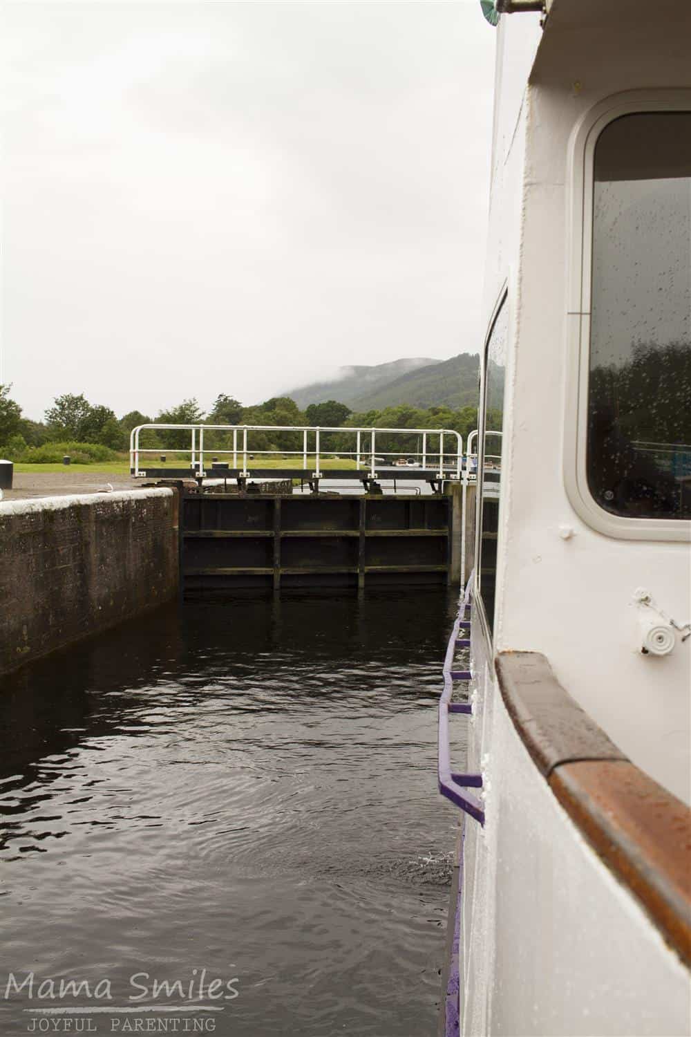 How do canal locks work? This post has all the answers, including different models to explain how they work.