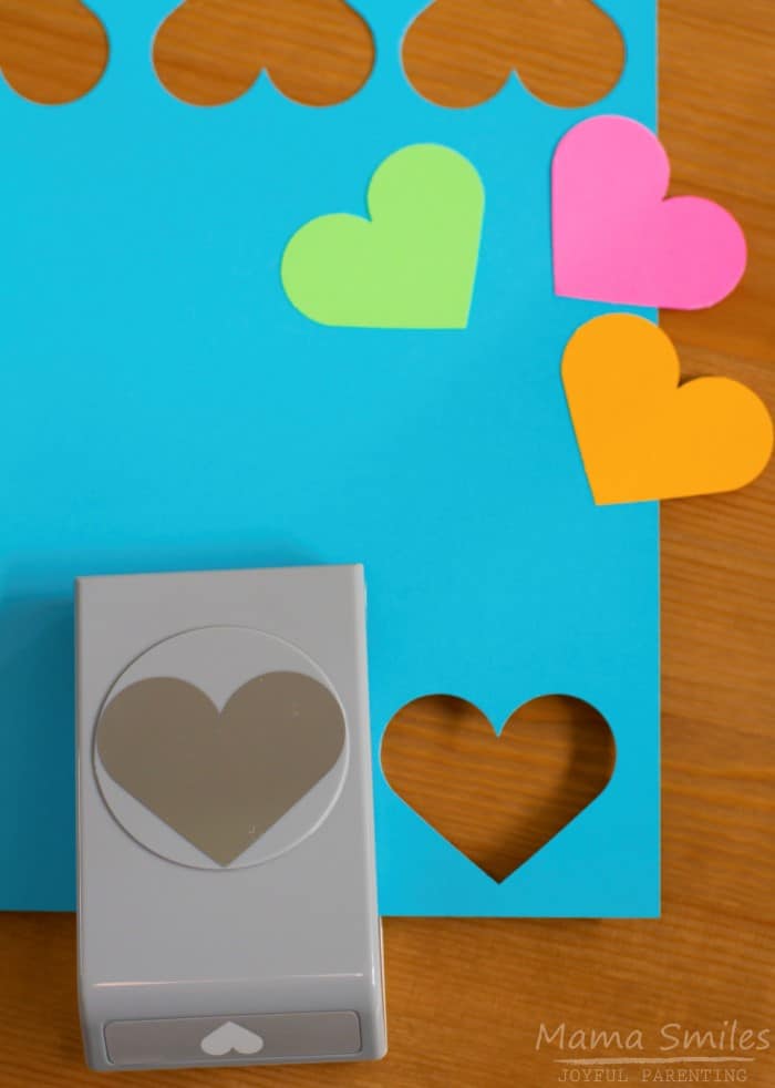 How to make a simple DIY matching game for kids