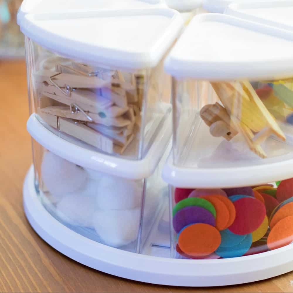 How to create a home makerspace for kids