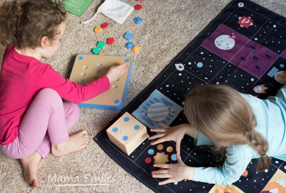 Learn why Cubetto is the best way for kids to learn to code. This brilliantly simple toy teaches kids to think like programmers! Sponsored post.