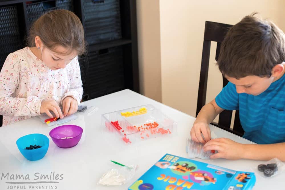 Zirrly review: toys kids can make